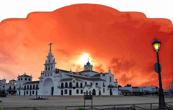 Cabecero de cama en vinilo Rocío