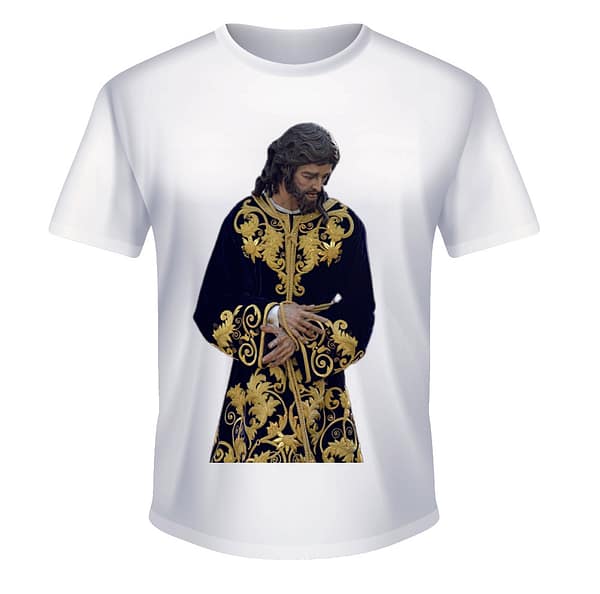 Camiseta personalizada Tres caídas de Triana