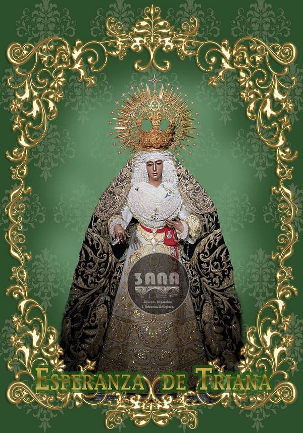 lona esperanza de triana
