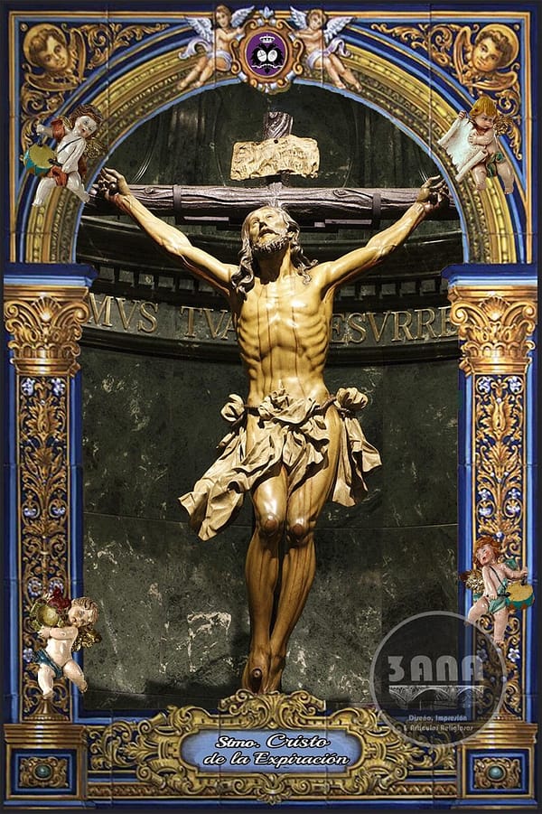 Azulejo cachorro de triana