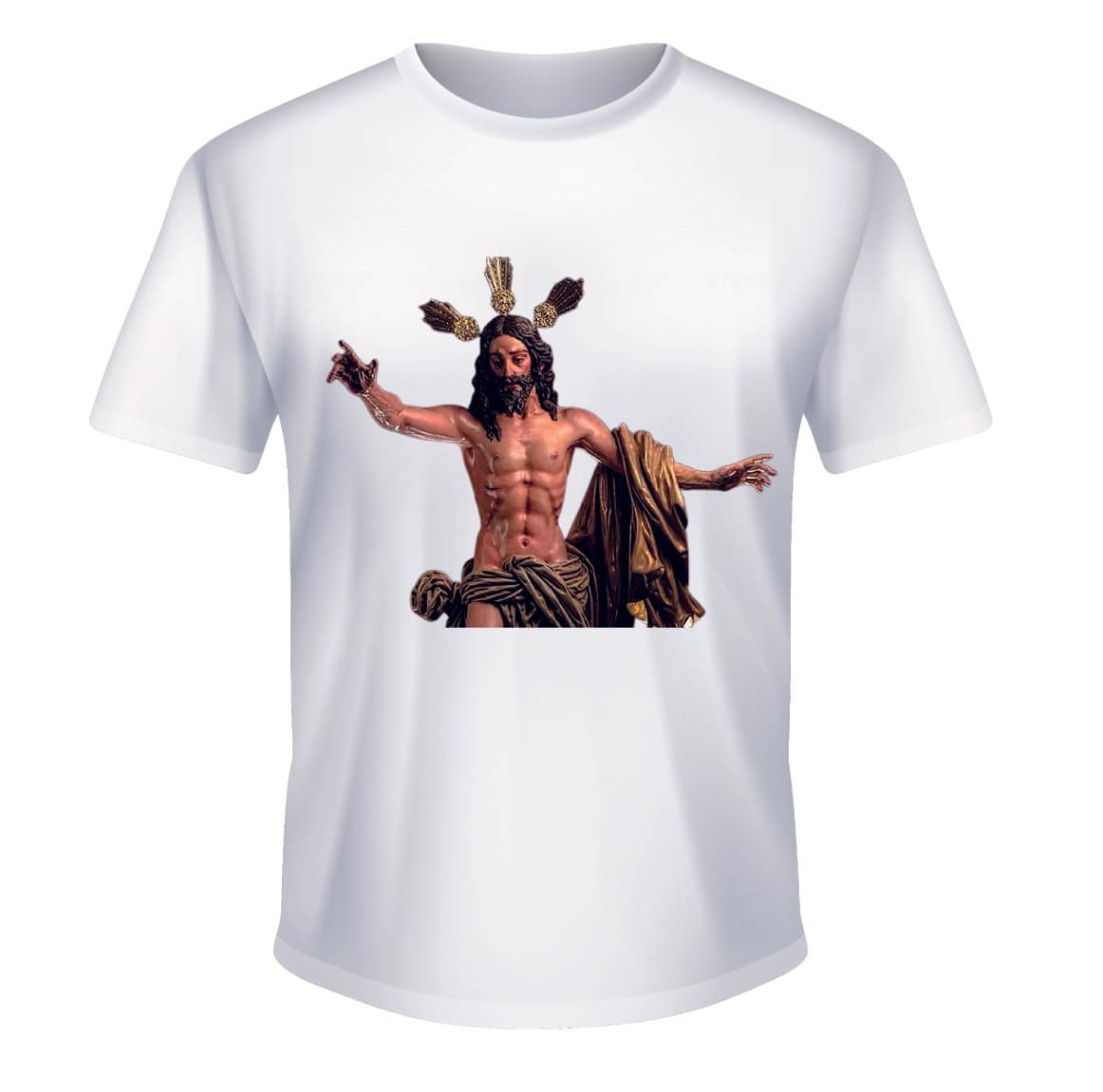 Camiseta Hermandad de La Resurrección0 (0)