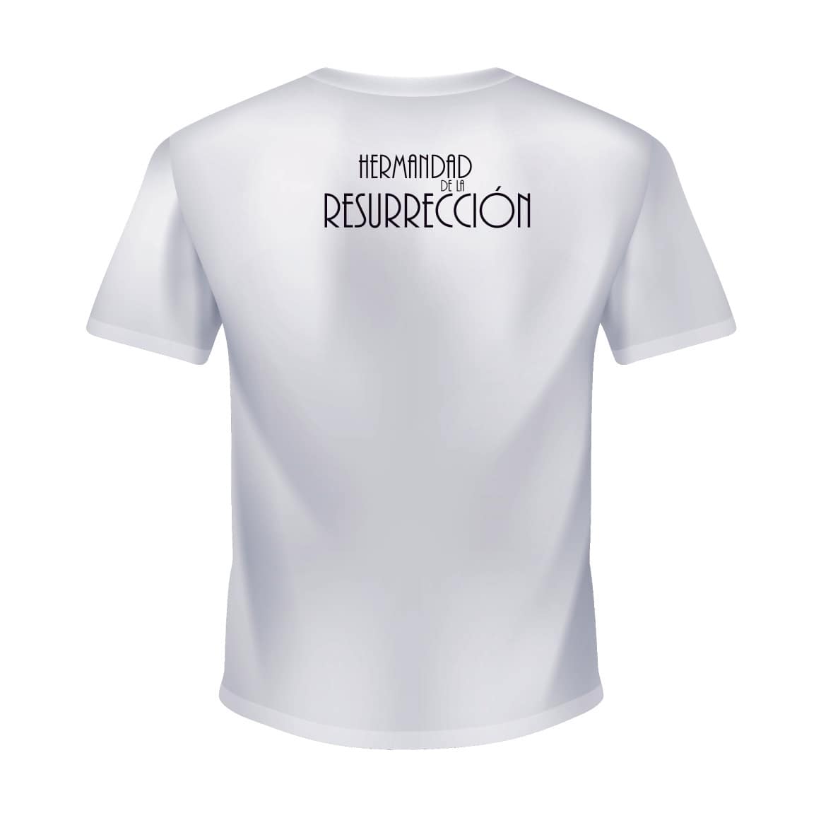 Camiseta Hermandad de La Resurrección0 (0)