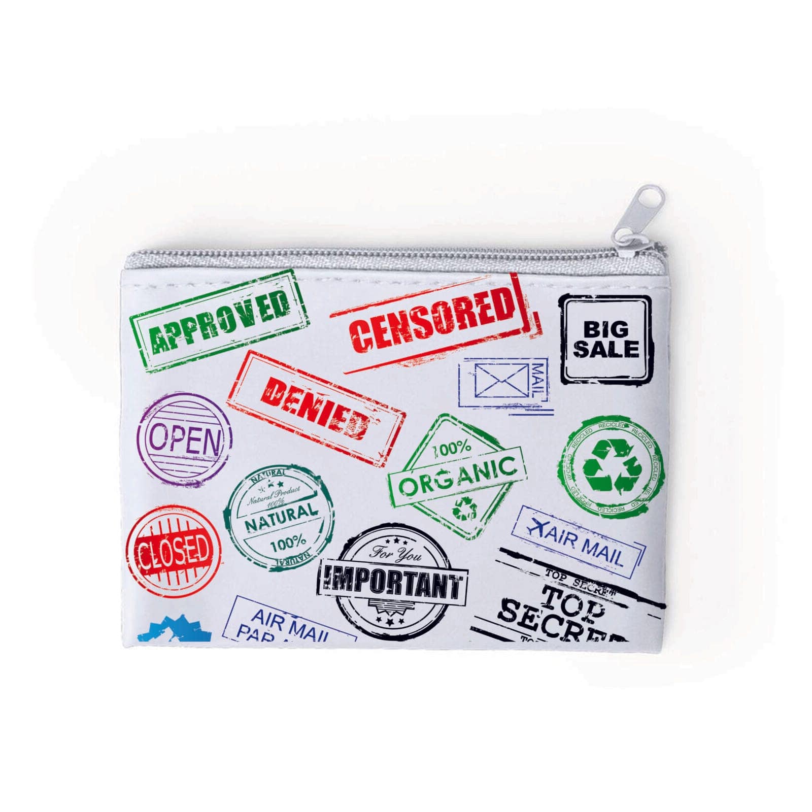 Monedero Sellos0 (0)