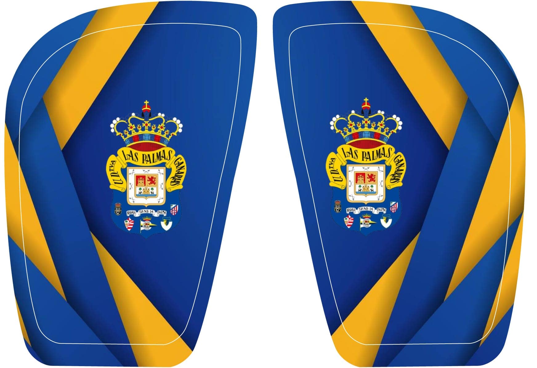 Espinilleras las Palmas0 (0)