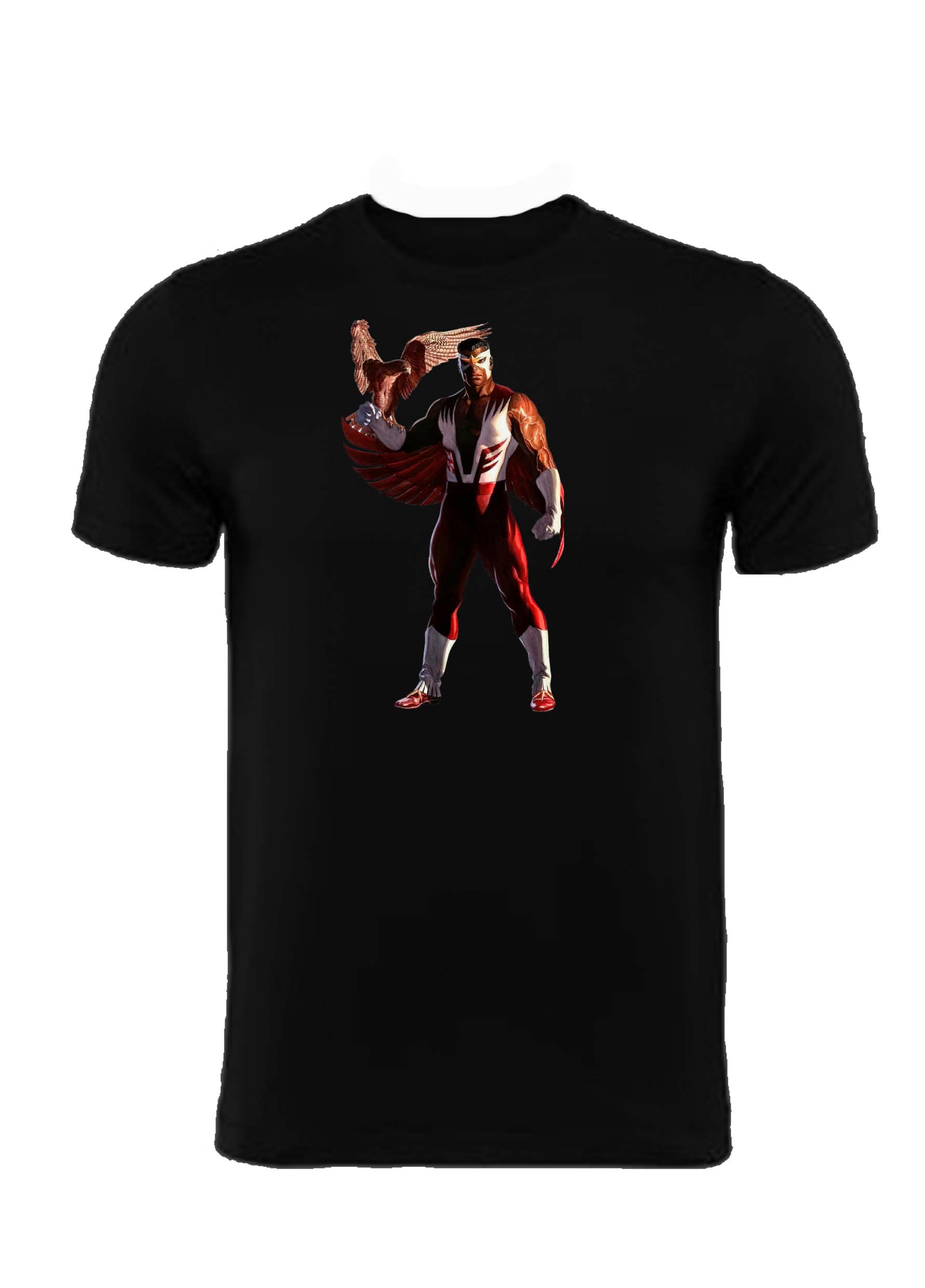 camiseta Falcón Marvel0 (0)