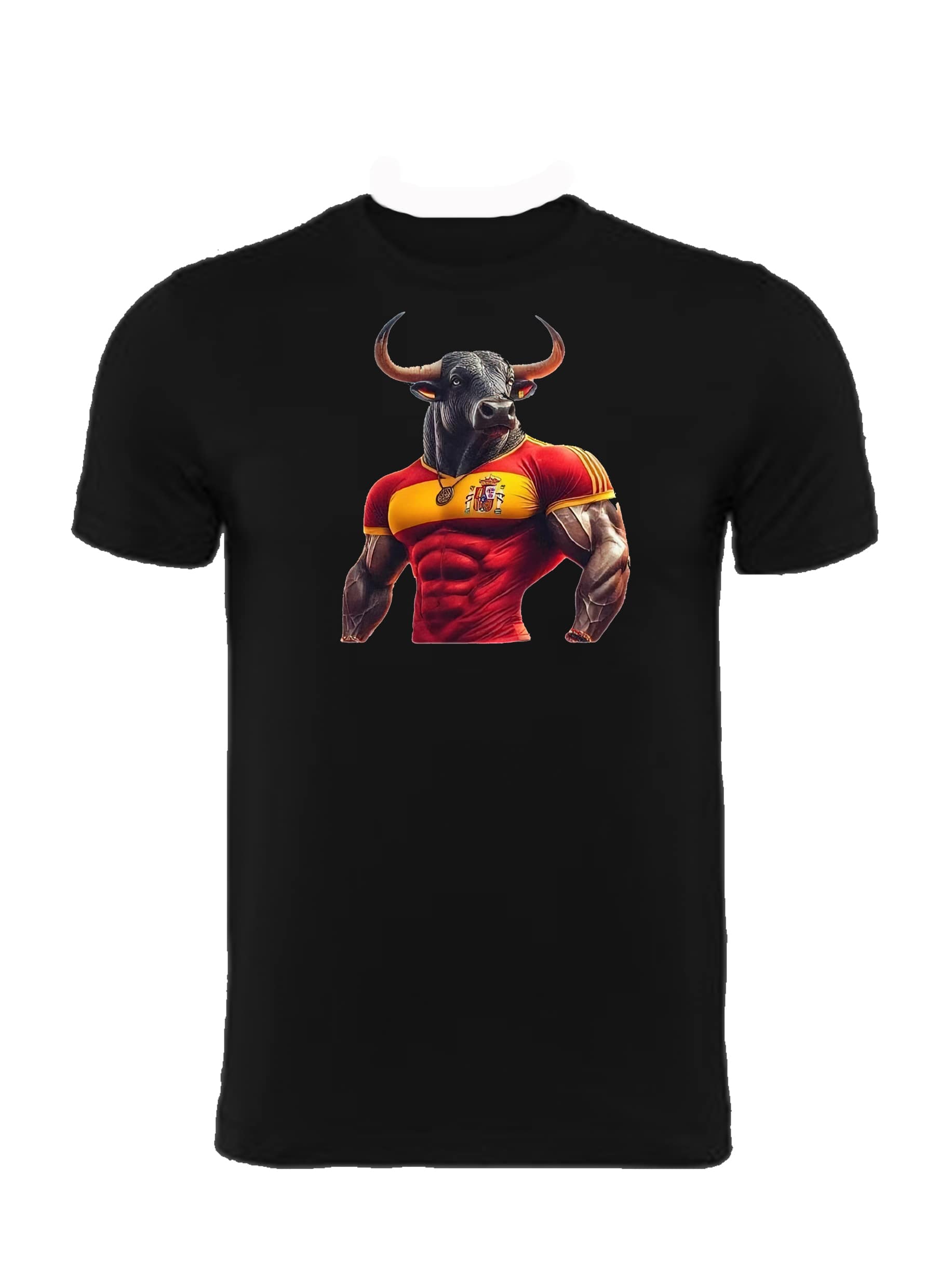camiseta toro España0 (0)