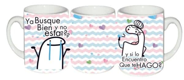 Taza día de la madre