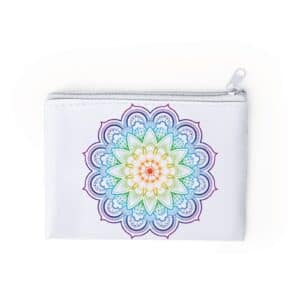 Monedero Mándala