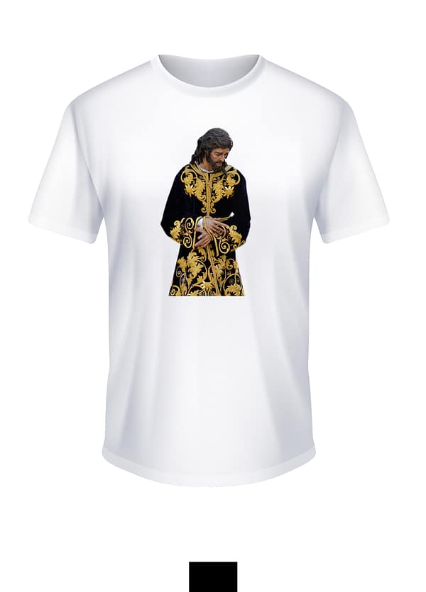 Camiseta personalizada San Gonzalo