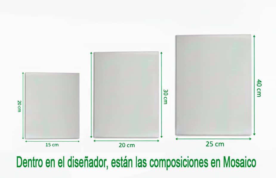 Azulejo Virgen de las mercedes