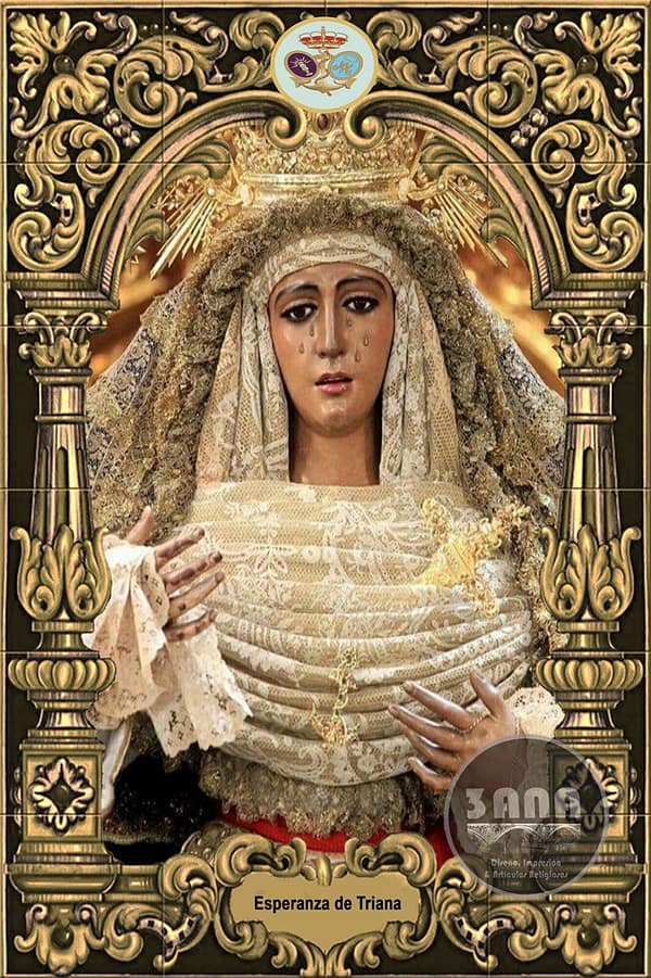 Azulejo cofrade Esperanza de Triana<div class="yasr-vv-stars-title-container"><div class='yasr-stars-title yasr-rater-stars'
id='yasr-visitor-votes-readonly-rater-b766af4249bf9'
data-rating='5'
data-rater-starsize='16'
data-rater-postid='1917'
data-rater-readonly='true'
data-readonly-attribute='true'
></div><span class='yasr-stars-title-average'>5 (1)</span></div>