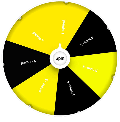 nuestra ruleta da puntos para ahorrar en euros