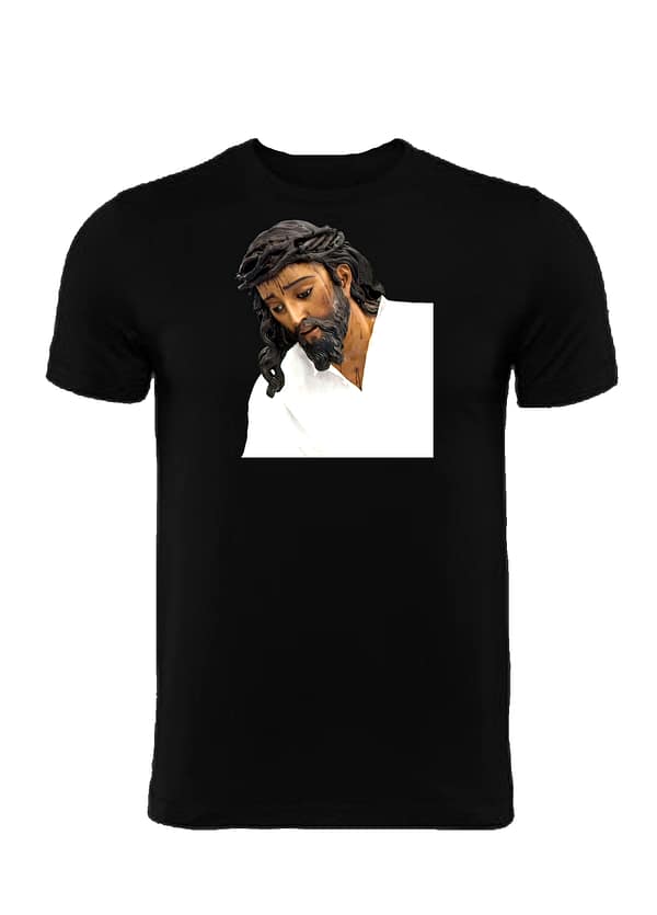 Camiseta personalizada tres caídas de Triana