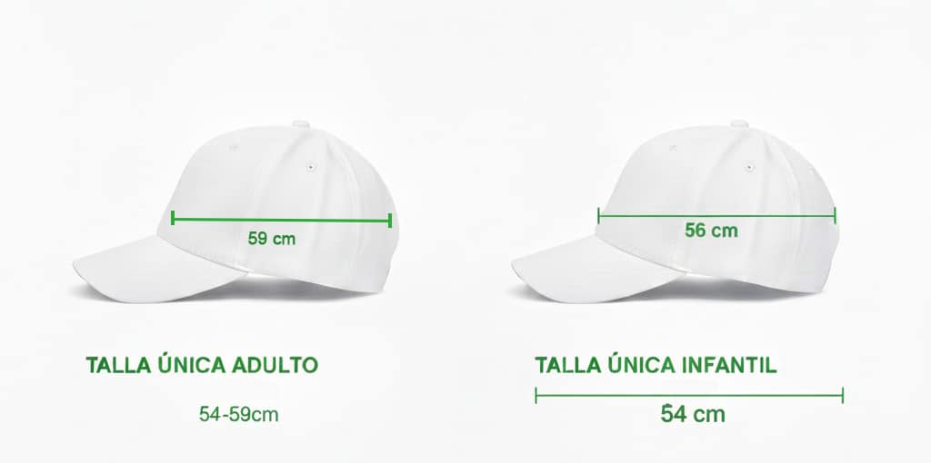 Gorra Sevilla
