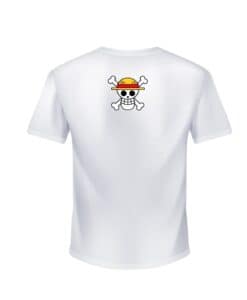 Camiseta one piece