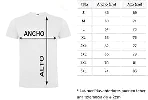 Camiseta muela Superman divertida