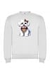 Sudadera perro caniche