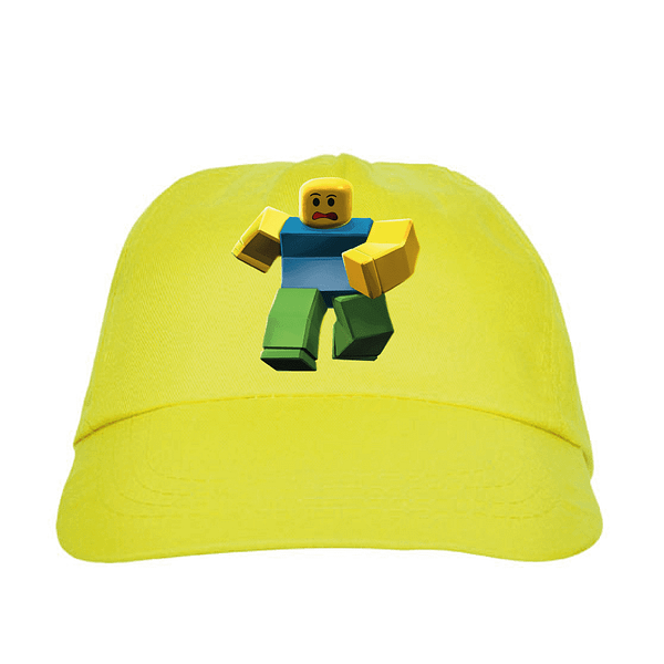 Gorra Roblox original