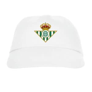 Gorra Betis