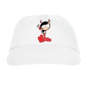 Gorra flamenca Sevilla
