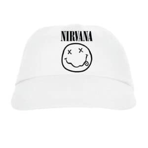 Gorra Nirvana