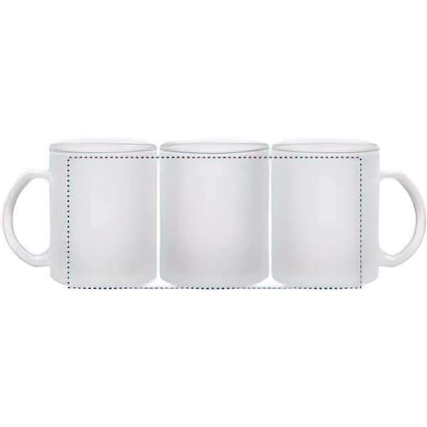 taza para diseñar completa