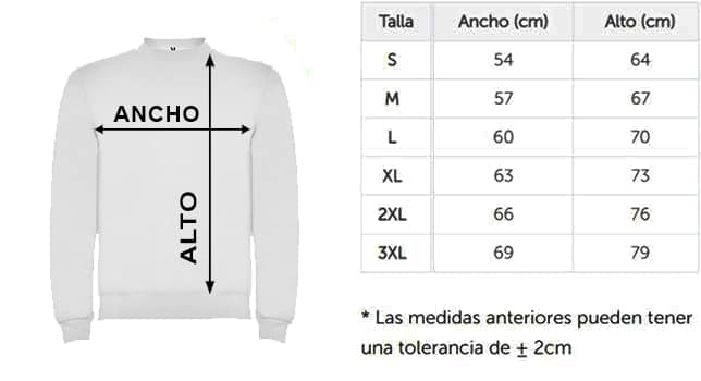 Sudadera perro caniche lazo