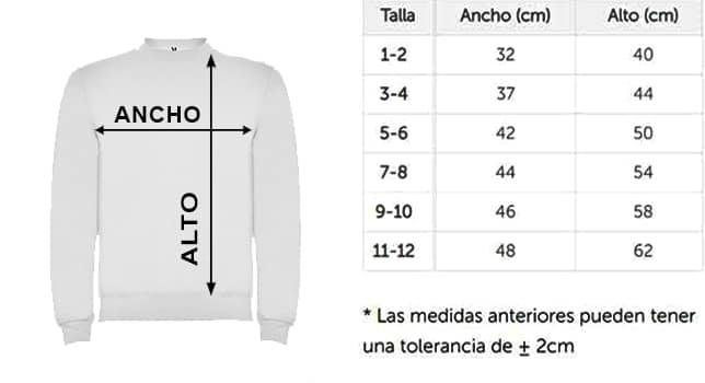 Sudadera perro caniche lazo