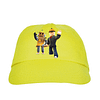 Gorra Roblox fantástica
