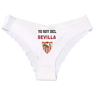 bragas Sevilla fc
