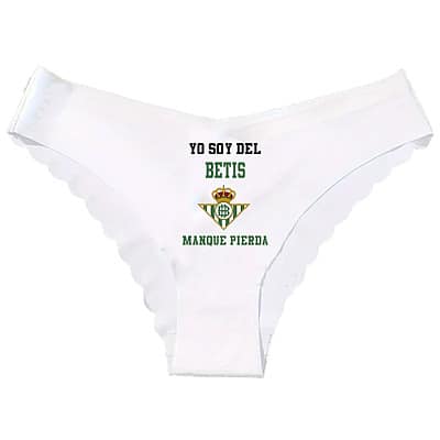 bragas Real Betis
