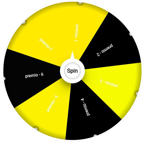 nuestra ruleta da puntos para ahorrar en euros