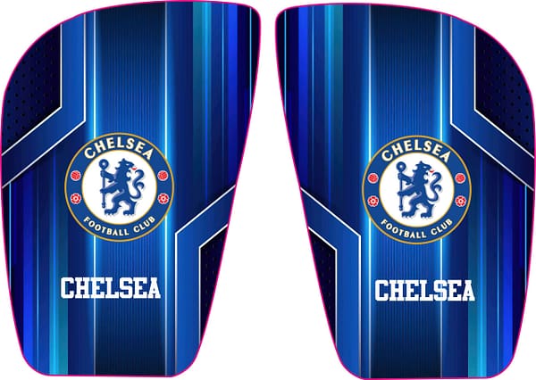 Espinilleras Chelsea