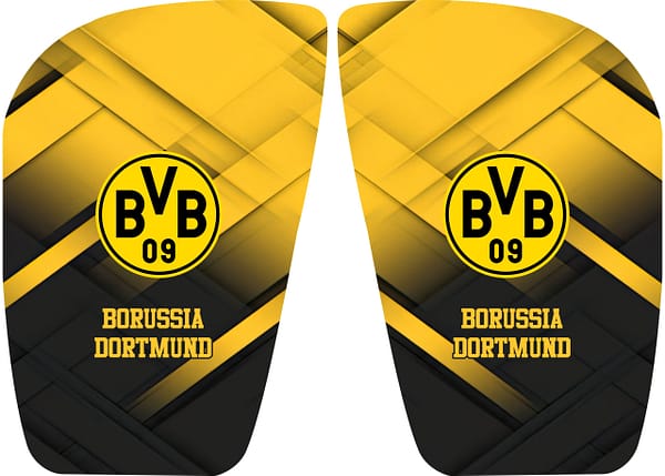 Espinilleras Borussia Dortmund