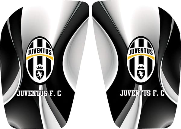 Espinilleras Juventus f c