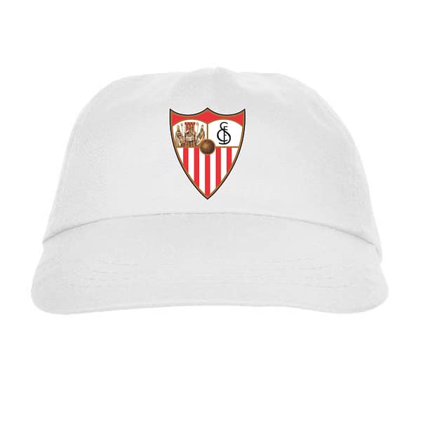 Gorra Sevilla