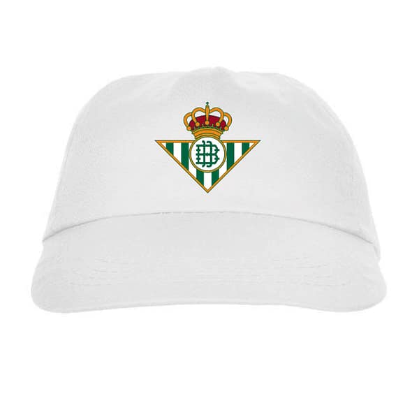 Gorra Betis