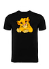 camiseta Rey León